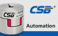 CSB®  Flexible jaw couplings
