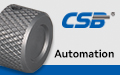 CSB® Hand wheels