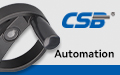 CSB® Hand wheels