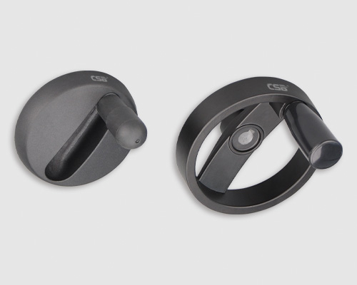 Hand wheels