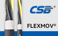 FLEXMOV® FMC600 Control cables