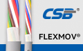 FLEXMOV® FMC603 Control cables