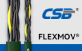FLEXMOV® FMC605 Control cables