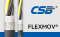 FLEXMOV® FMC610 Control cables