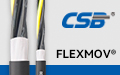 FLEXMOV® FMC800 Control cables