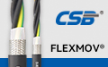 FLEXMOV® FMC810 Control cables