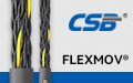 FLEXMOV® FMC901 Control cables