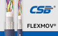 FLEXMOV® FMC905 Control cables