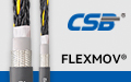 FLEXMOV® FMC912 Control cables