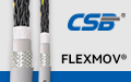 FLEXMOV® FMC918 Control cables