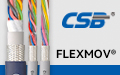 FLEXMOV® Data cables FMD