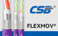 FLEXMOV® Bus cables FMB