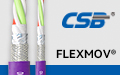 FLEXMOV® FMB610 Bus cables