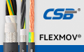FLEXMOV® Motor cables FMM
