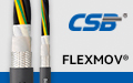FLEXMOV® FMM610 Motor cables