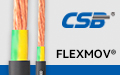 FLEXMOV® FMM900 Motor cables