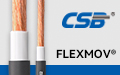 FLEXMOV® FMM902 Motor cables