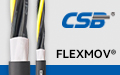 FLEXMOV® FMM903 Motor cables