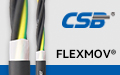 FLEXMOV® FMM907 Motor cables