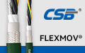 FLEXMOV® FMV610 Servo cables