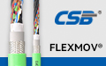 FLEXMOV® FME913 Measuring system cables