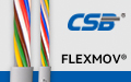 FLEXMOV® FMC907 Control cables