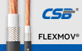 FLEXMOV® FMM912 Motor cables
