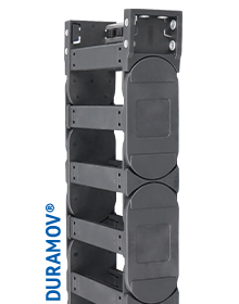 C03 High load cable carriers
