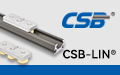 HN Linear guide rails