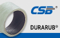 DURARUB®CRP Filament-wound bearings