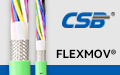 FLEXMOV® FME611 Measuring system cables