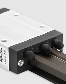 TR Linear guide rails