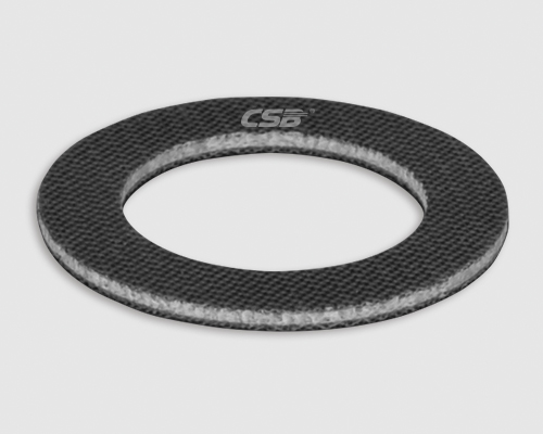 DURARUB®12 Sliding washers