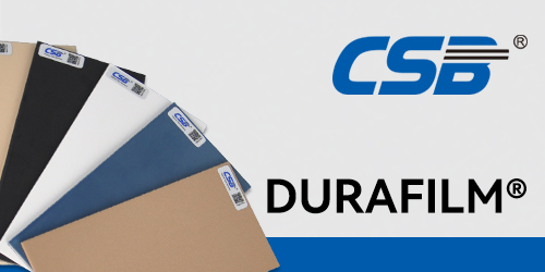 DURAFILM® Polymer Coating Technology