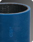 DURARUB® Fiber Composite Bearings