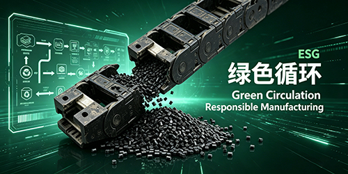 Material Recycling