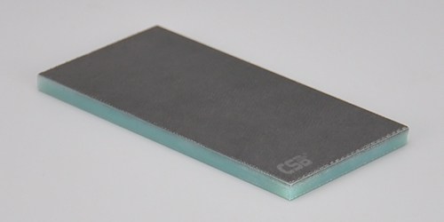 DURARUB®11 Sliding plates
