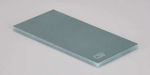 DURARUB®21 Sliding plates