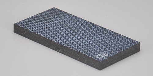 DURARUB®50 Sliding plates